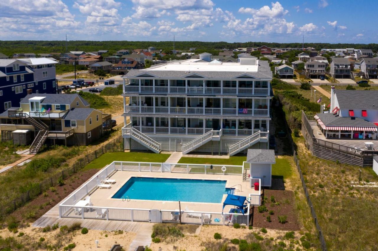 Вилла Sc202 Coastal Legasea Килл-Девил-Хиллз Экстерьер фото